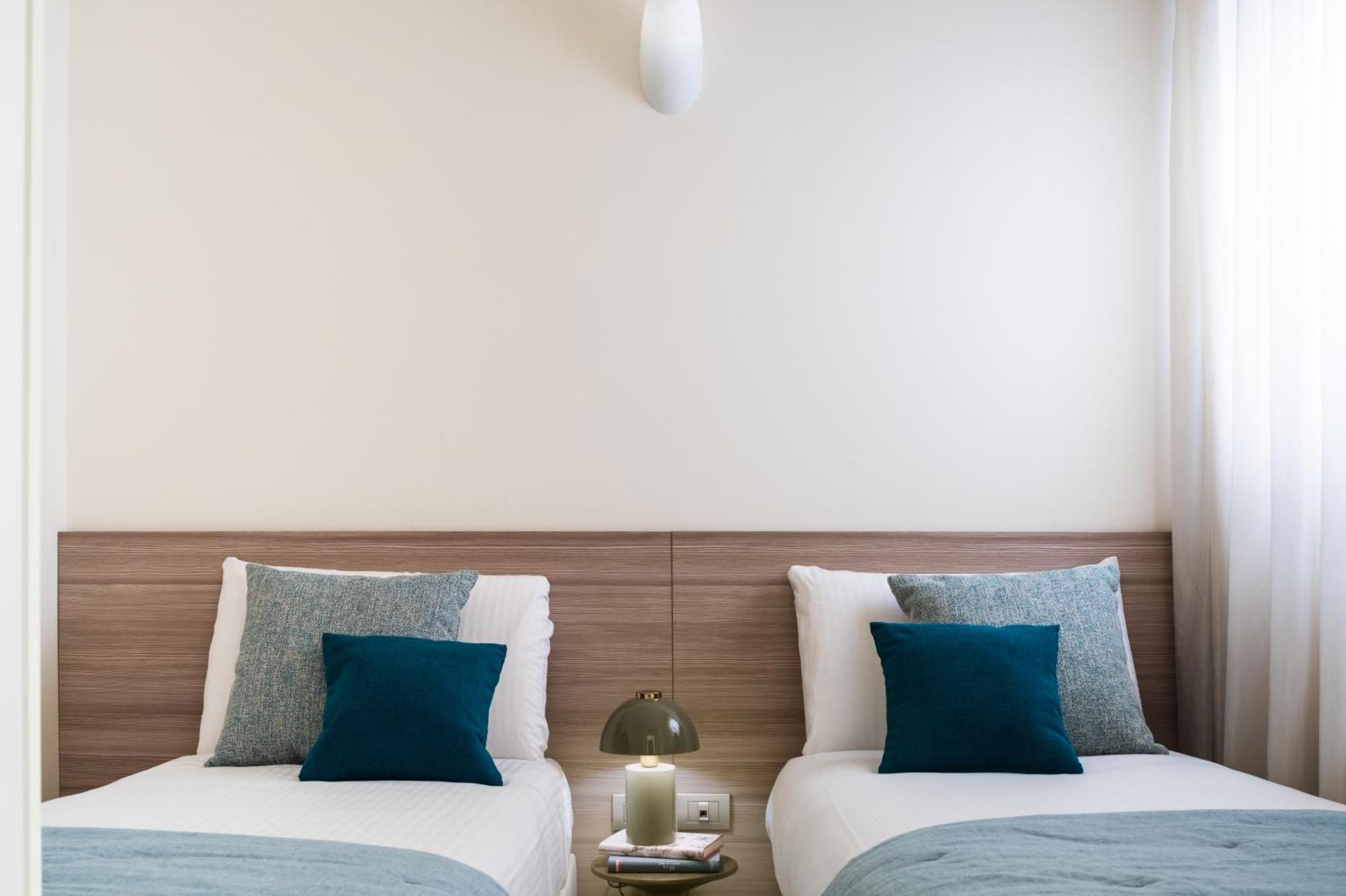 Grand Canal Luxury Apartment With Terrace R&R Venice Luaran gambar