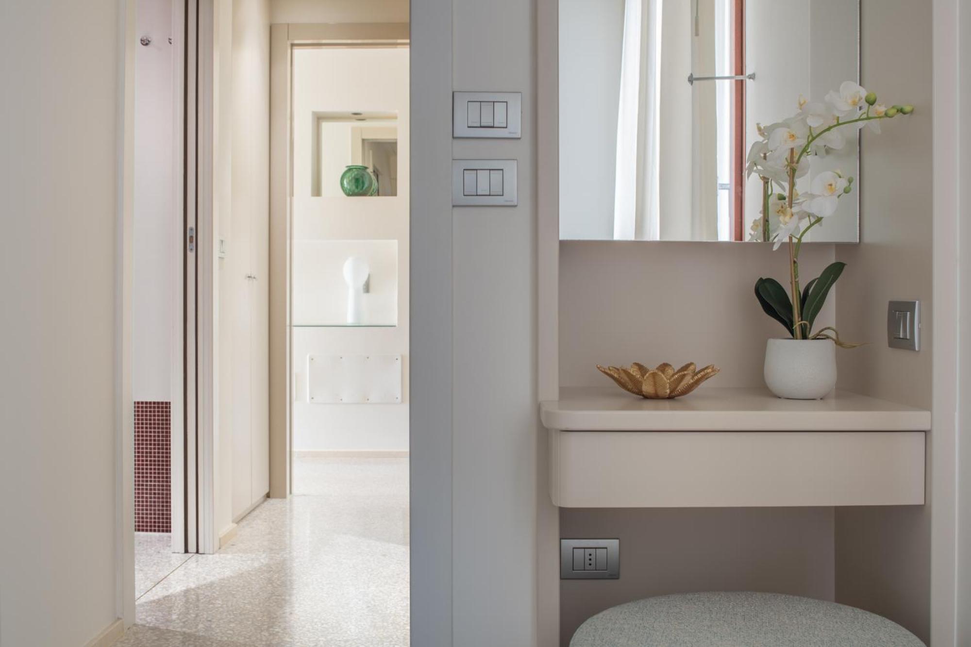 Grand Canal Luxury Apartment With Terrace R&R Venice Luaran gambar